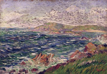 São Briac, 1885